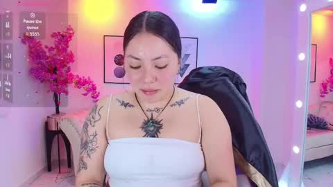 ISA online show from November 5, 8:36 pm