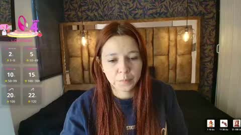  I S A  online show from February 17, 12:15 pm