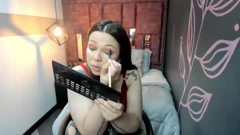  I S A  online show from September 16, 12:13 pm