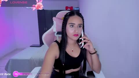 isaa_diamond online show from February 19, 2:44 am