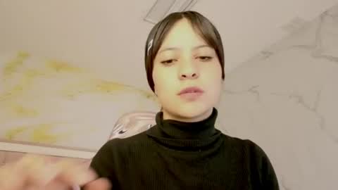 isabeau_s online show from July 9, 1:57 pm