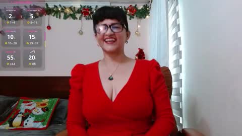 Isabeel Sofia online show from November 19, 12:38 pm