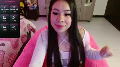 Snapshot of isabeella_24 chatting on January 19, 5:28 pm Isabella online show from January 19, 5:28 pm