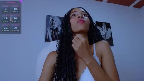 isabel online show from January 9, 12:57 am