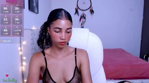 isabel online show from February 19, 11:03 pm