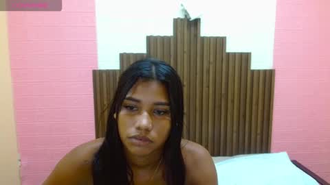 I AM ISABEL online show from November 27, 5:05 pm