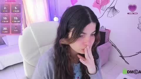 isabela_fiorelli online show from July 9, 2:19 pm