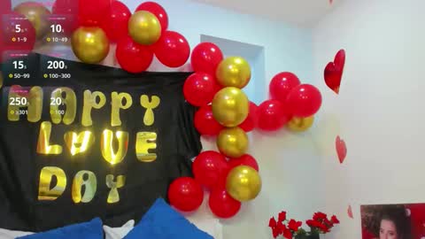 Snapshot of isabela_parkerr chatting on September 28, 1:49 pm Mommy Isa online show from September 28, 1:49 pm