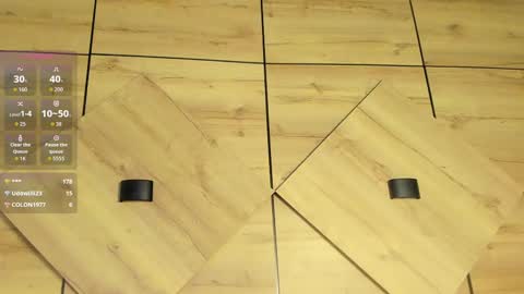  Isabela  online show from September 29, 8:36 pm