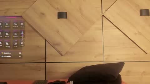  Isabela  online show from October 20, 4:43 pm