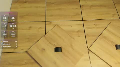  Isabela  online show from October 15, 7:38 pm