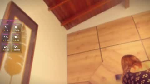  Isabela  online show from September 13, 10:29 pm