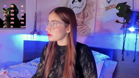 isabelastefano online show from October 20, 3:09 am