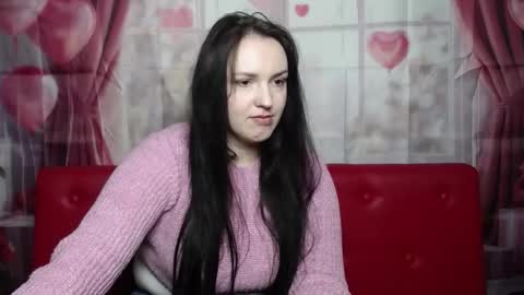 IsabelBlackberry online show from March 4, 6:42 am