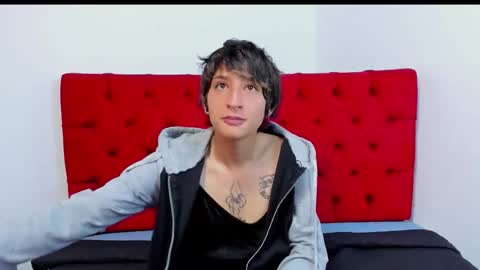 Isabel Cortez online show from October 28, 11:27 am