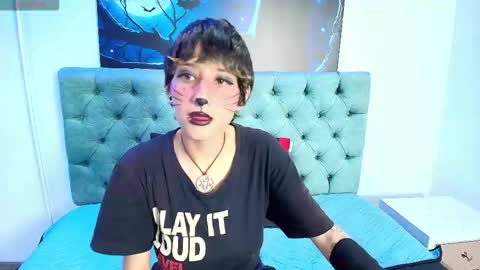 Snapshot of isabelcortezz chatting on October 4, 11:49 am Isabel Cortez online show from October 4, 11:49 am