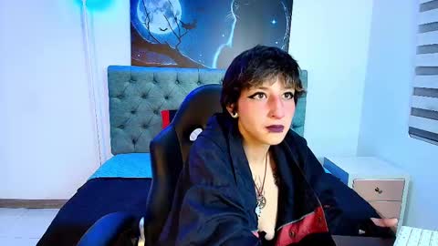 Snapshot of isabelcortezz chatting on October 1, 11:59 am Isabel Cortez online show from October 1, 11:59 am