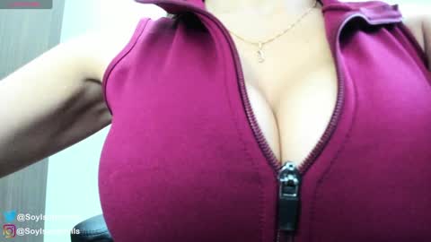 Isa online show from November 27, 9:50 pm