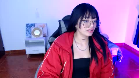 isabella__666 online show from November 30, 7:12 am