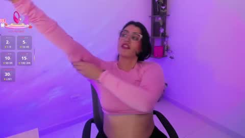 isabella_aristi03 online show from September 27, 4:41 am