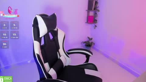 isabella_aristi03 online show from November 23, 5:10 am