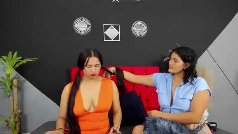 isabella_fire96 online show from February 27, 2:00 pm