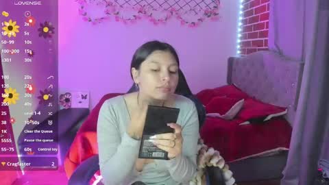 isabella_monntolvo online show from May 2, 4:16 am
