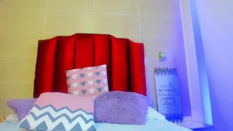 isabella montez online show from January 23, 12:09 pm