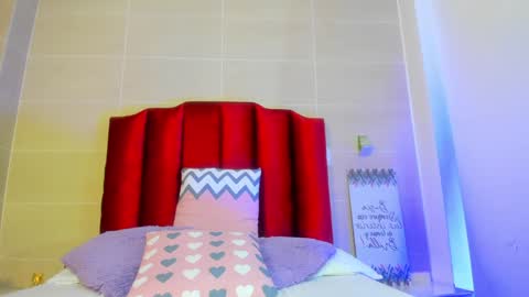 isabella montez online show from January 26, 12:22 pm