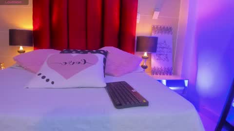 isabella montez online show from March 6, 11:58 am