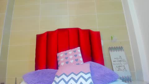 isabella montez online show from December 28, 12:13 pm