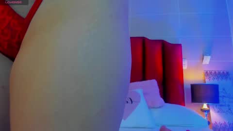 isabella montez online show from March 9, 12:09 pm