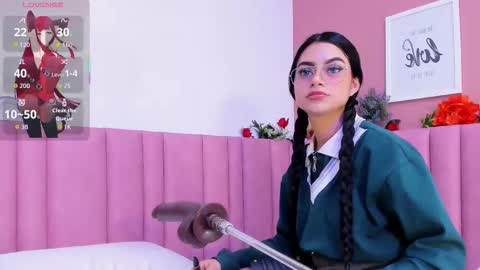 Isabella  online show from February 2, 3:27 am