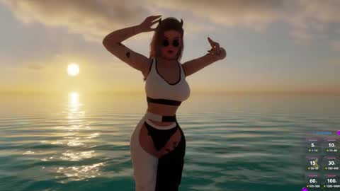 isabella_sunn online show from October 2, 1:10 am