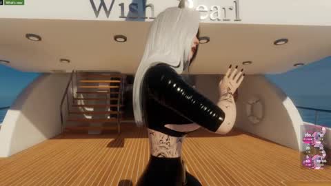 isabella_sunn online show from March 5, 8:01 pm