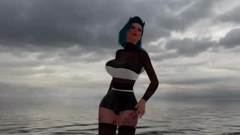 isabella_sunn online show from January 7, 7:06 pm