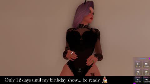 isabella_sunn online show from September 12, 6:59 pm