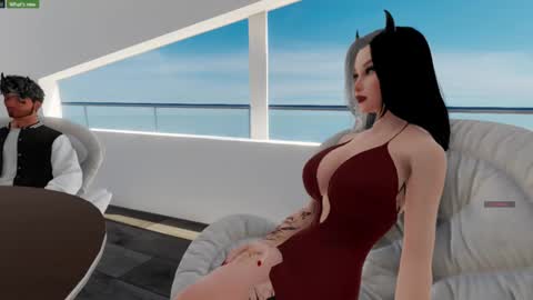 isabella_sunn online show from March 2, 6:35 pm