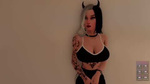 isabella_sunn online show from March 10, 6:23 pm