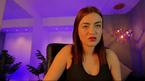 Isabella  Everyday From 0530 to 1430 Col Time online show from March 12, 12:15 pm