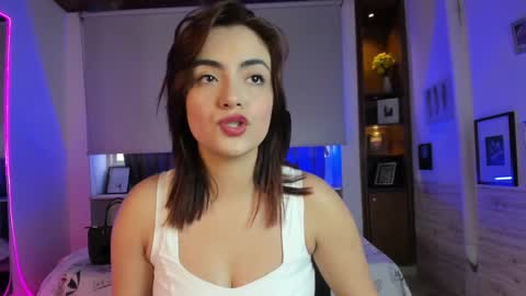 Isabella  Everyday From 0530 to 1430 Col Time online show from February 19, 12:44 pm