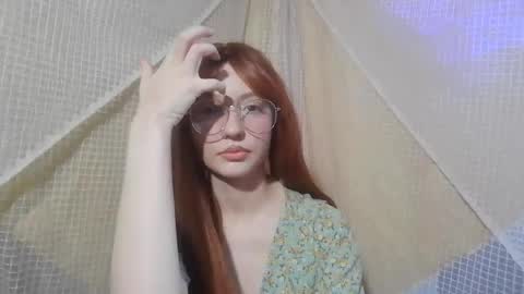 isabellablacky online show from April 13, 7:42 am