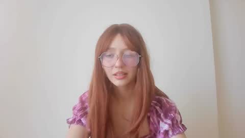 isabellablacky online show from July 3, 7:47 am