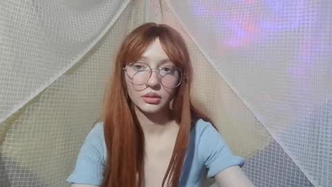 isabellablacky online show from April 8, 7:10 am