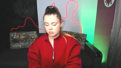 isabellabler online show from February 22, 12:40 pm