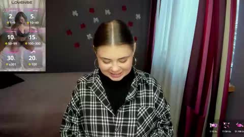 isabellabler online show from January 16, 12:56 pm