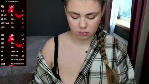 isabellabler online show from February 26, 7:12 am