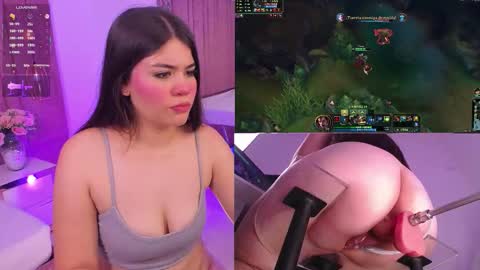 isabellablow online show from February 4, 2:53 pm