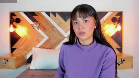 Snapshot of isabellamarinny chatting on October 1, 12:21 pm Isabella online show from October 1, 12:21 pm