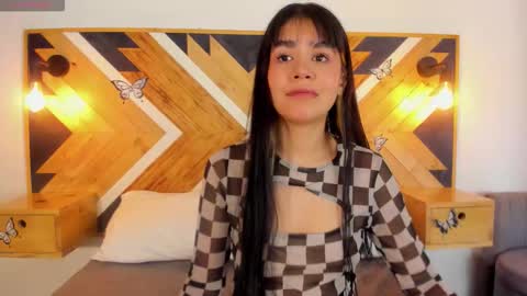 Snapshot of isabellamarinny chatting on October 20, 12:30 pm Isabella online show from October 20, 12:30 pm